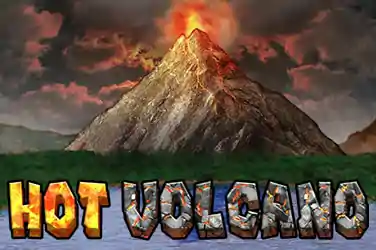 HOT VOLCANO?v=6.0